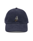 Owl Embroidered Personalized Casual Baseball Cap